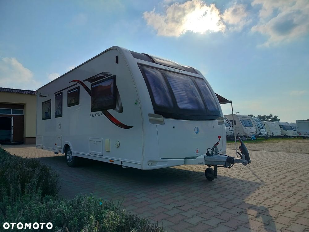 Lunar Lexon 590 - 34