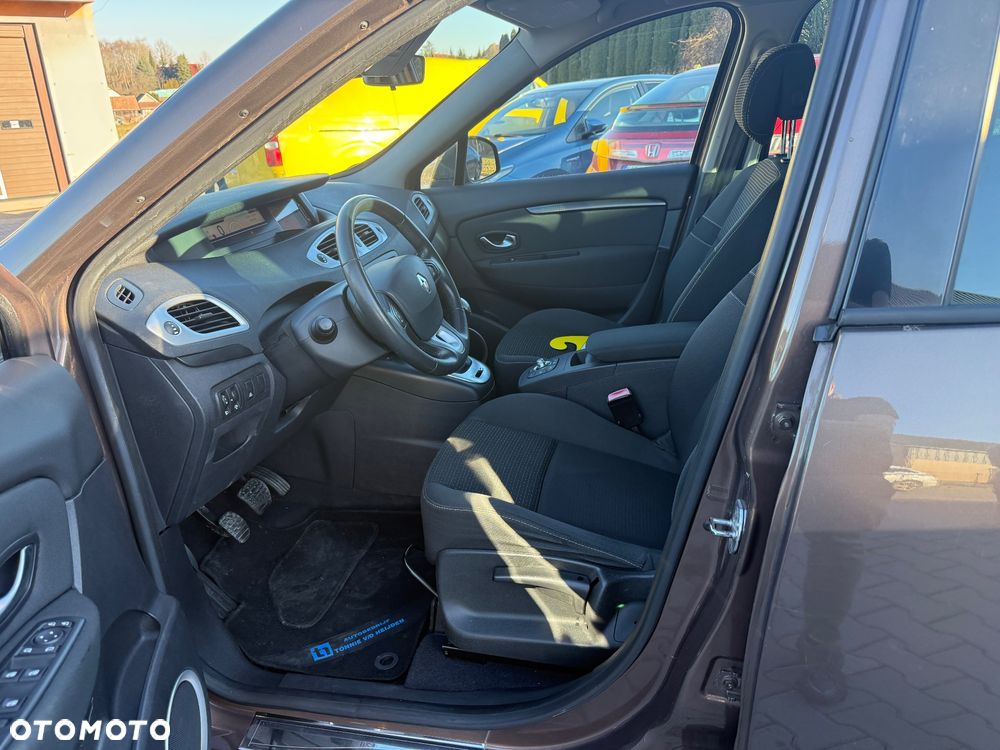 Renault Grand Scenic TCe 130 Dynamique - 11