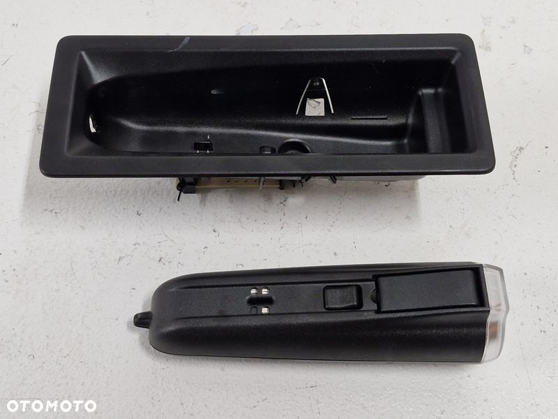 CITROEN DS4 I 1 LATARKA BAGAŻNIKA 9685614080 - 7