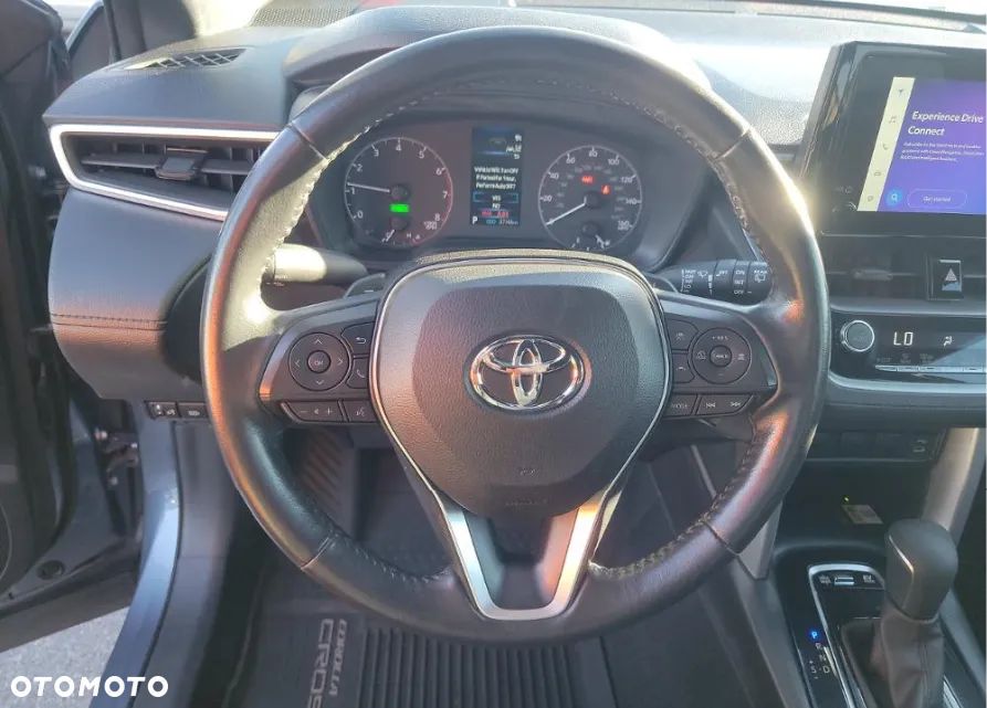Toyota Corolla Cross - 7