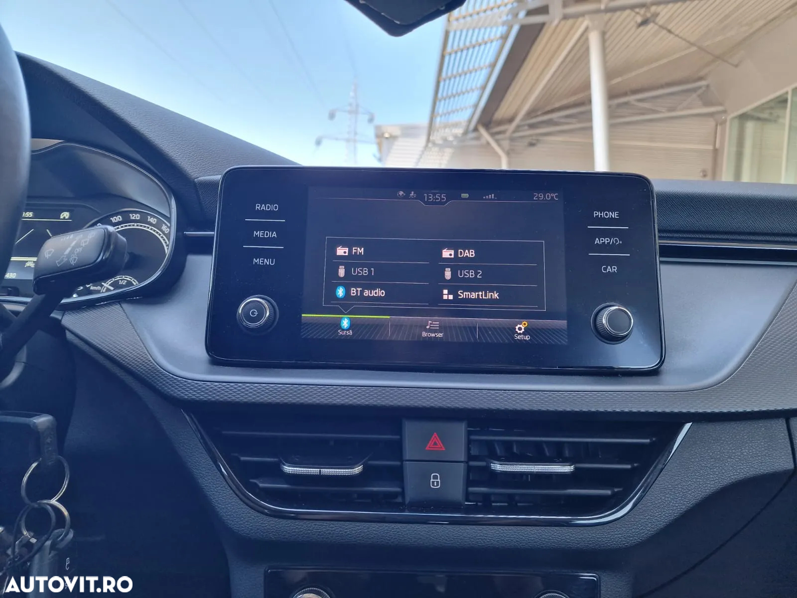 Skoda Scala 1.0 TSI Ambition - 16