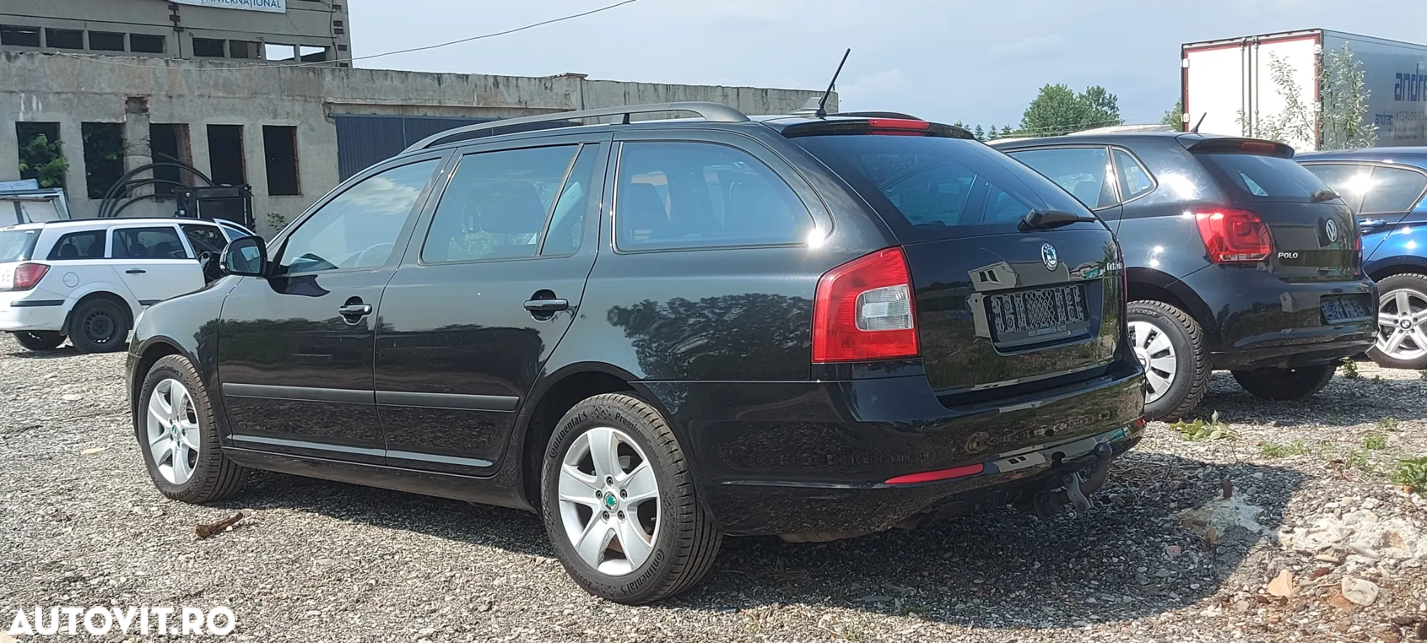 Skoda Octavia 1.2 TSI Drive - 2