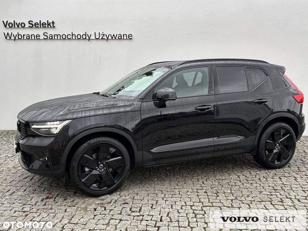 Volvo XC 40 - 1