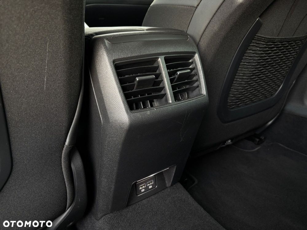 Peugeot 508 1.5 BlueHDi Allure Pack S&S EAT8 - 36