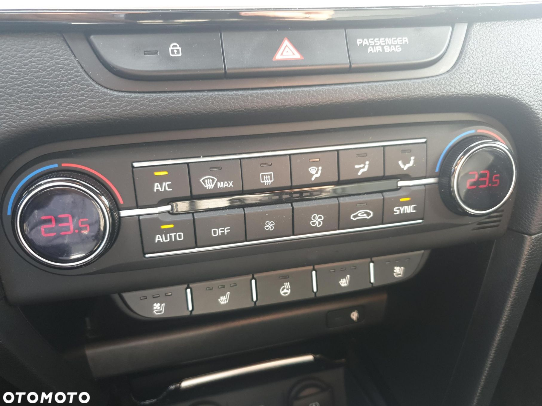 Kia XCeed 1.6 T-GDI XL DCT - 20