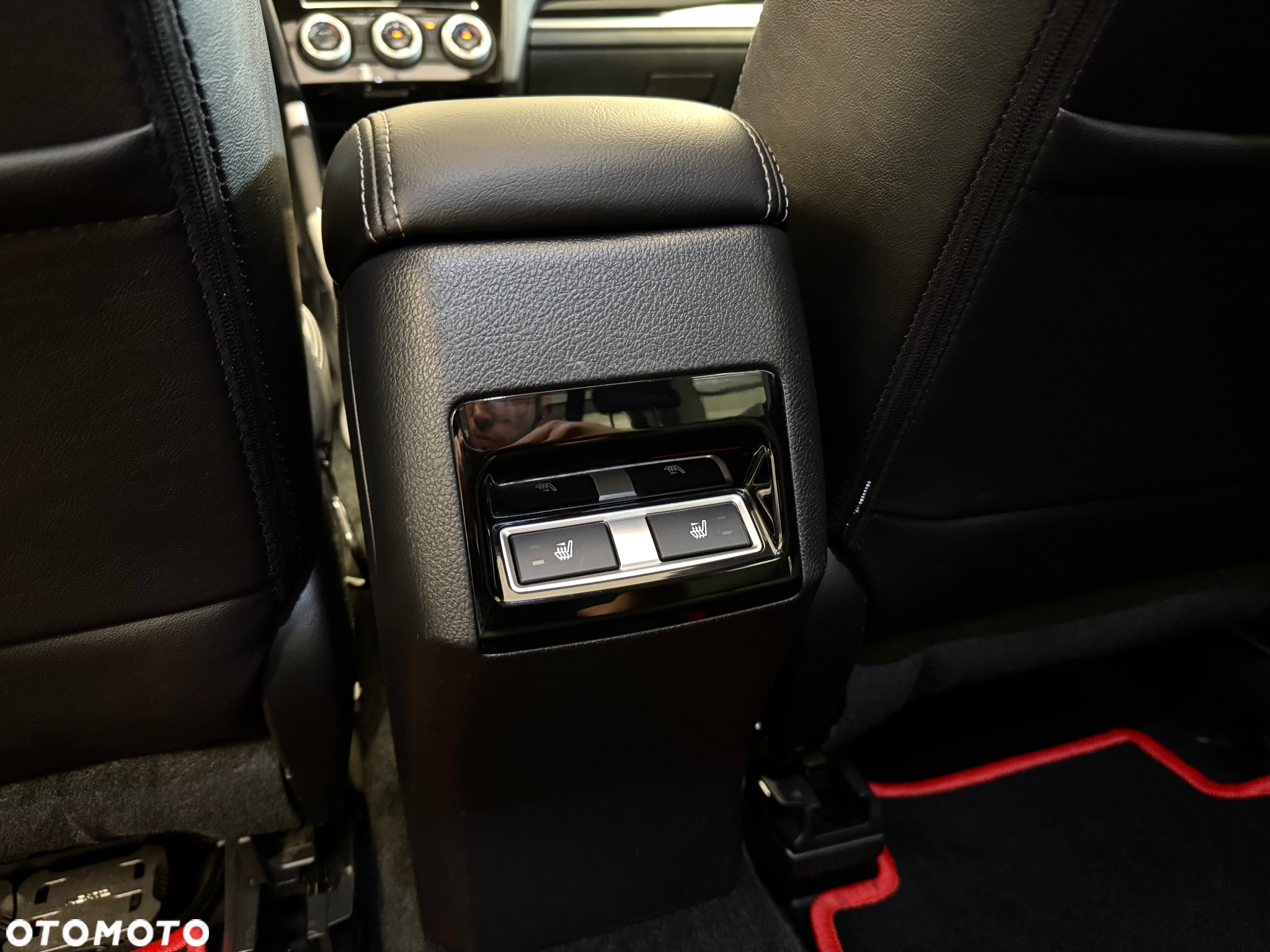 Subaru Forester 2.0 XT Sport Lineartronic - 27