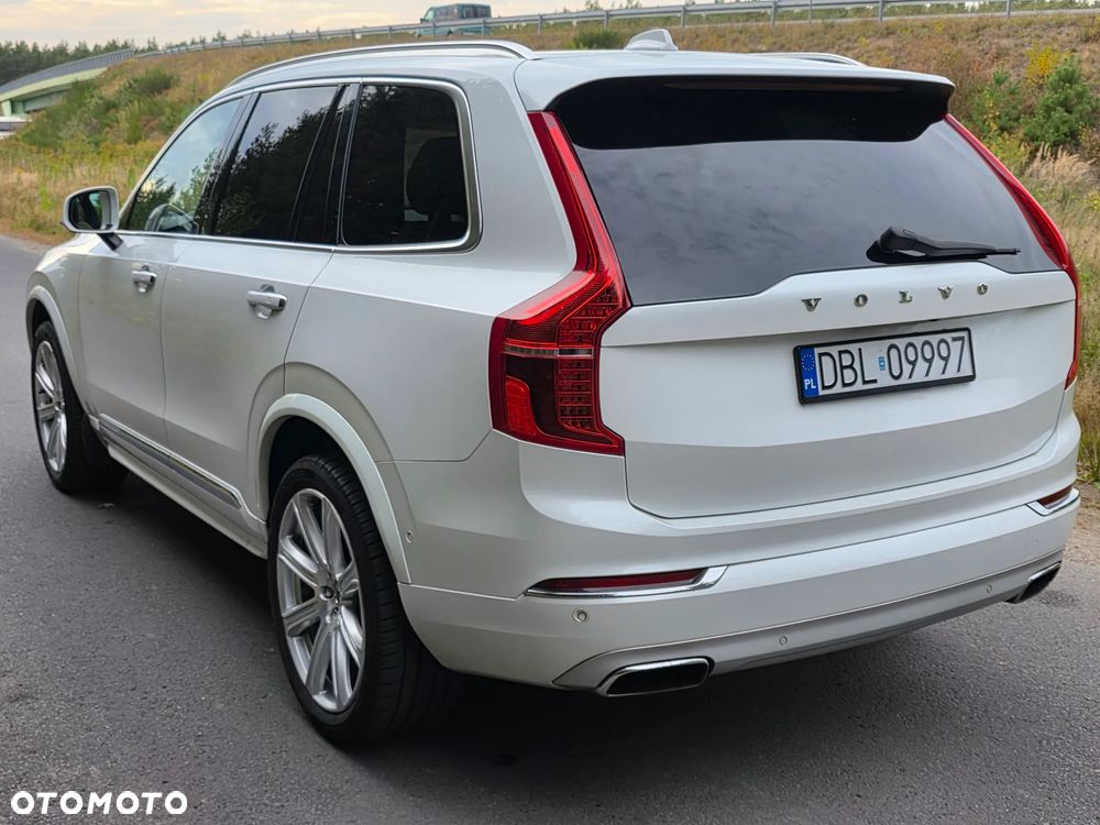 Volvo XC 90 - 11