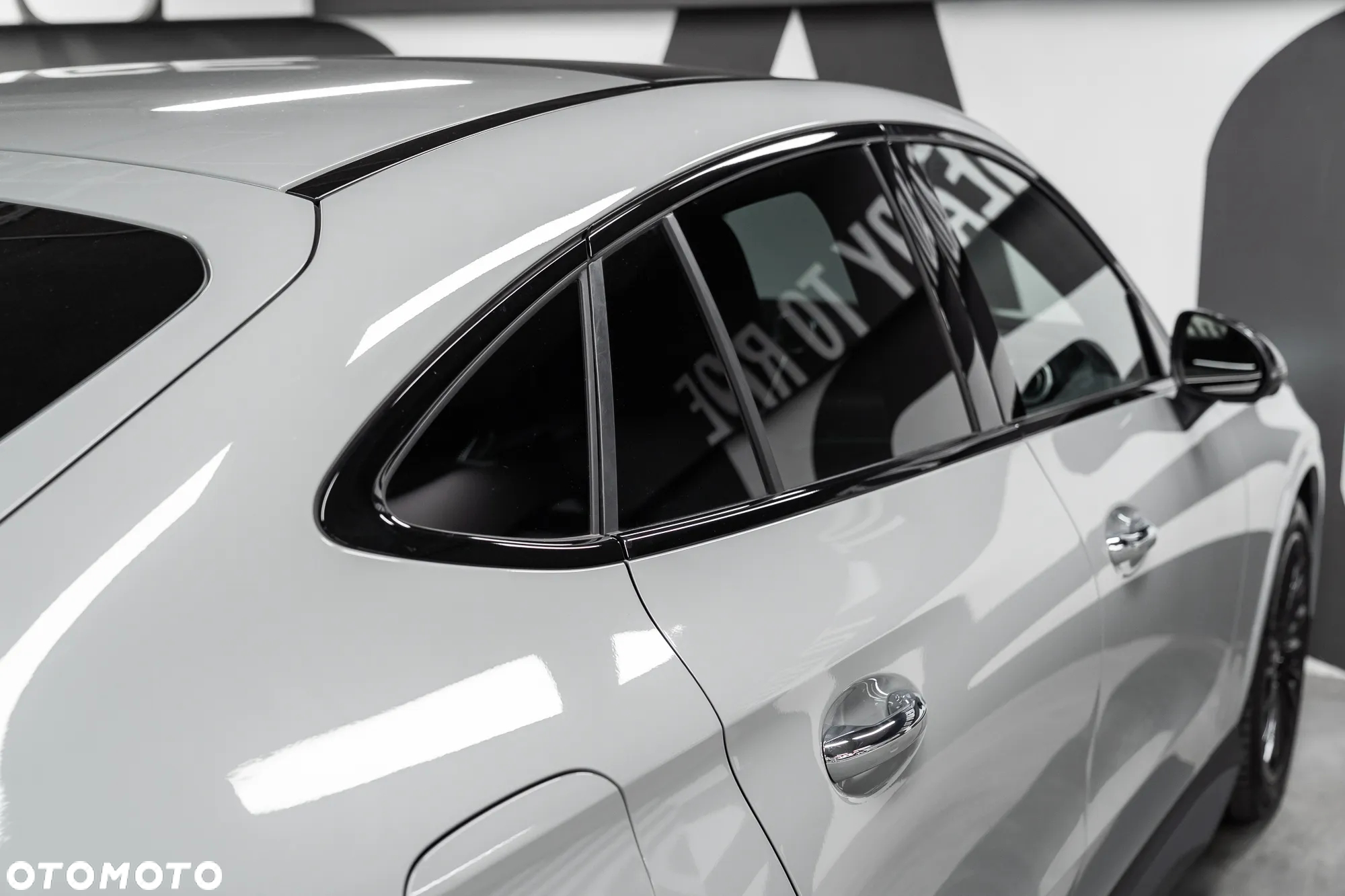 Mercedes-Benz GLC Coupe 220 d mHEV 4-Matic AMG Line - 17