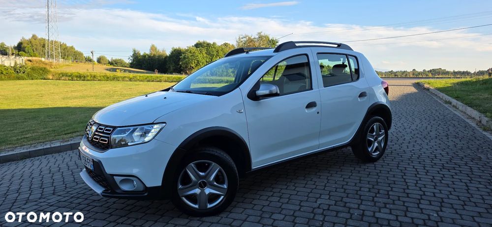Dacia Sandero Stepway 0.9 TCe Ambiance - 2