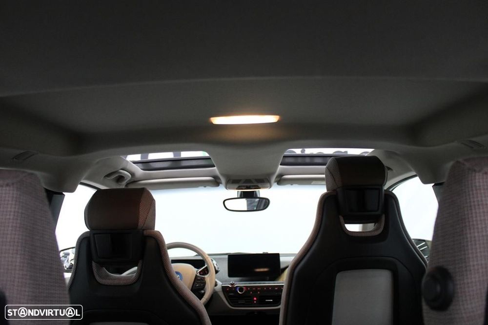 BMW i3 s (120 Ah) - 9