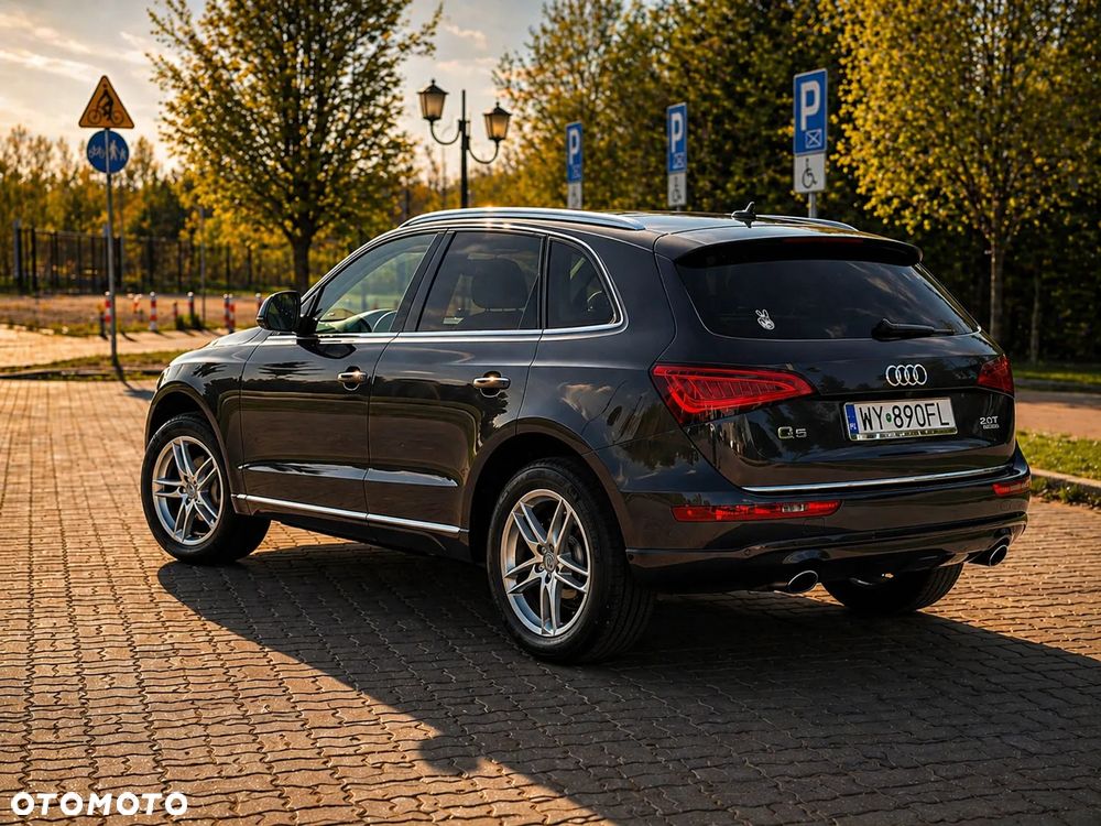 Audi Q5 ver-2-0-tfsi-quattro-tiptronic - 3
