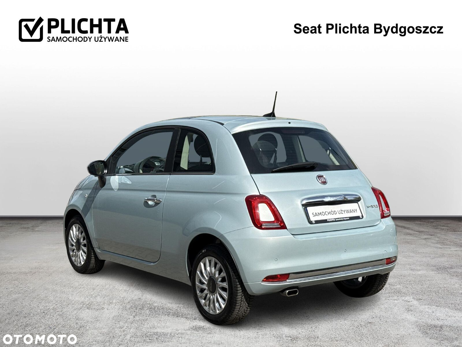 Fiat 500 - 3