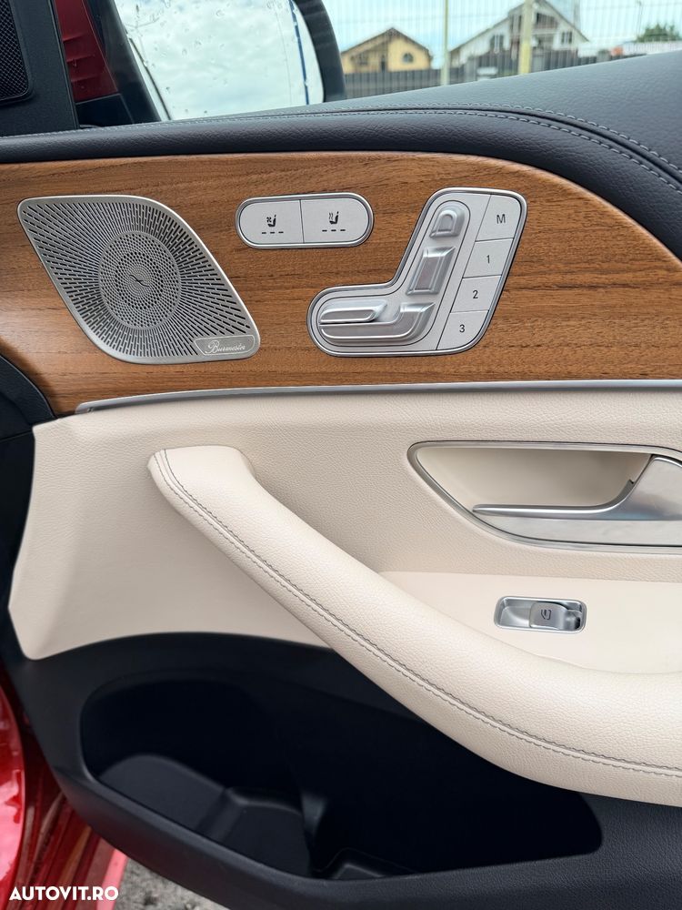 Mercedes-Benz GLE - 7