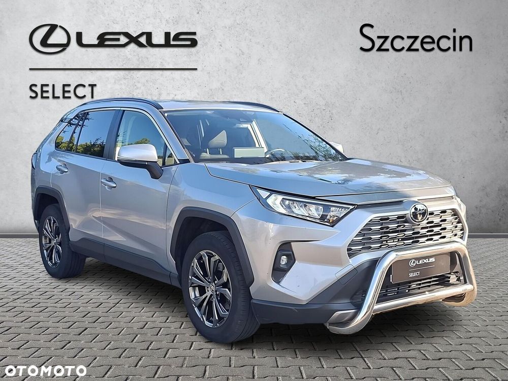 Toyota RAV4 2.0 Comfort 4x4 MS - 7