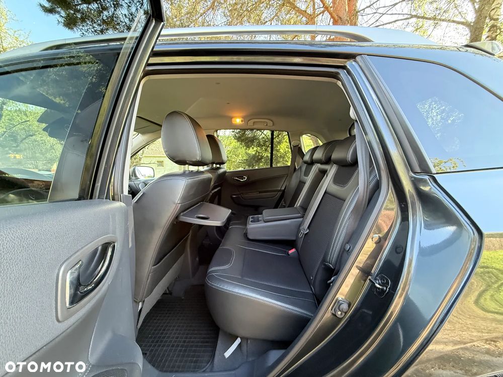 Renault Koleos - 22