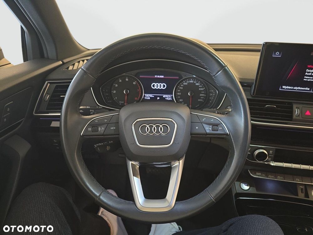 Audi Q5 Sportback - 12