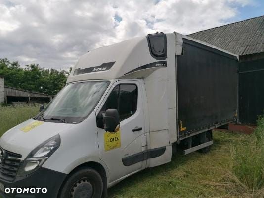 Opel Movano - 4