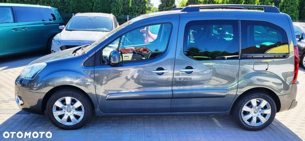 Citroën Berlingo - 5