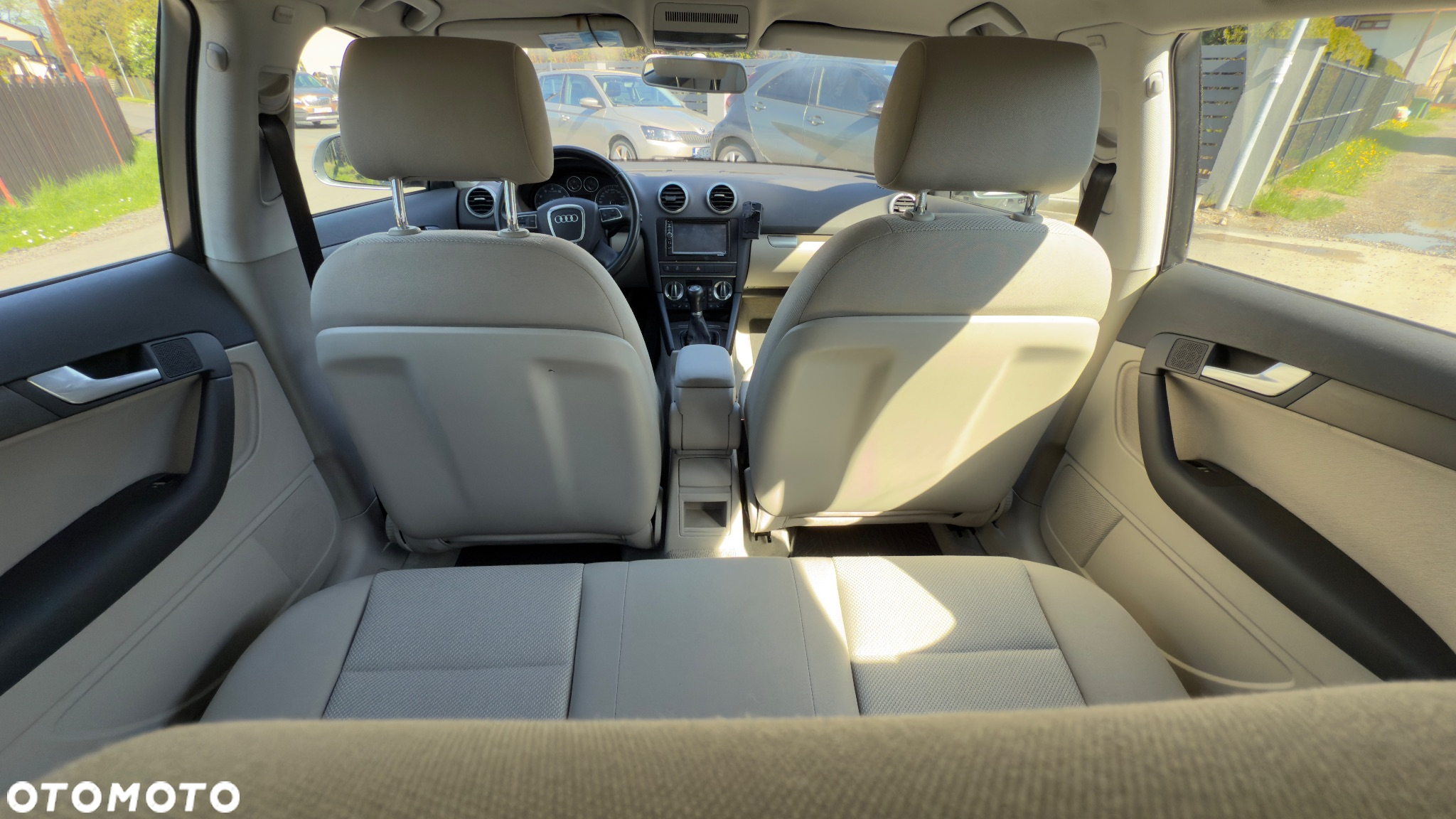 Audi A3 1.2 TFSI Ambition - 9