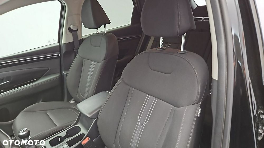 Hyundai Tucson 1.6 T-GDi Smart 2WD - 11