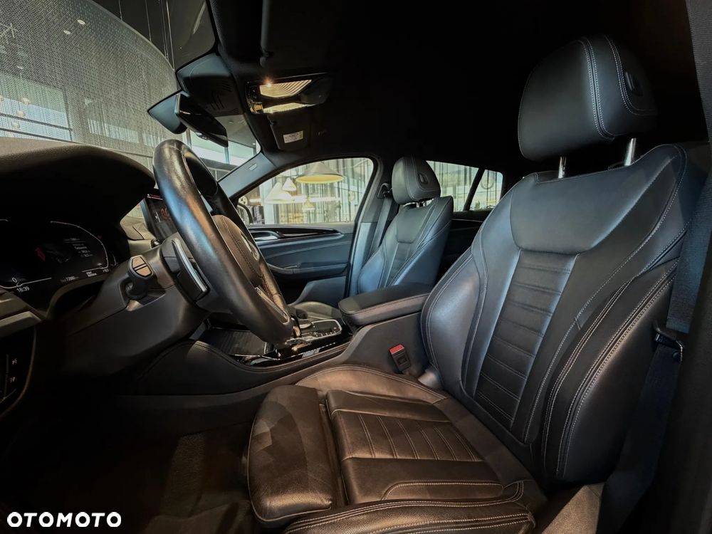 BMW X4 xDrive20d sport - 17