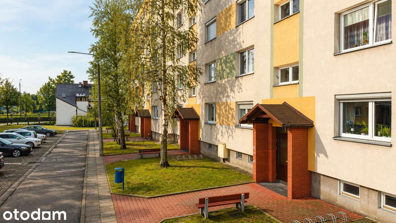 M-3 Żorska do wprowadzenia