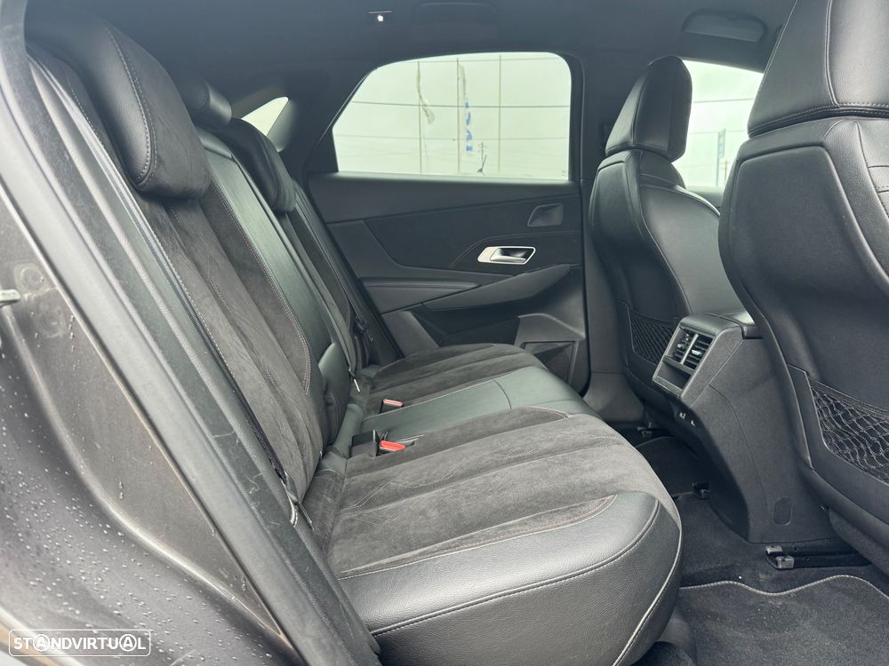 DS DS7 Crossback 1.5 BlueHDi Performance Line - 23