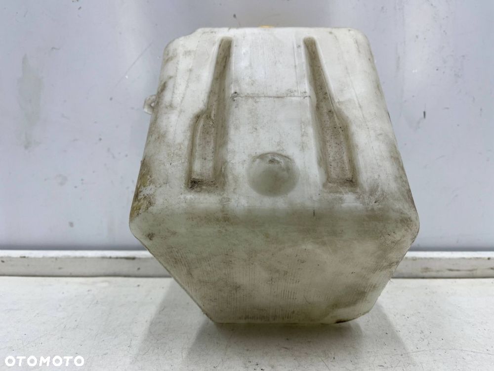 Zbiorniczek spryskiwaczy Opel Tigra B Twin Top Corsa 04-09r. na płyn do szyby silniczek pompka - 5