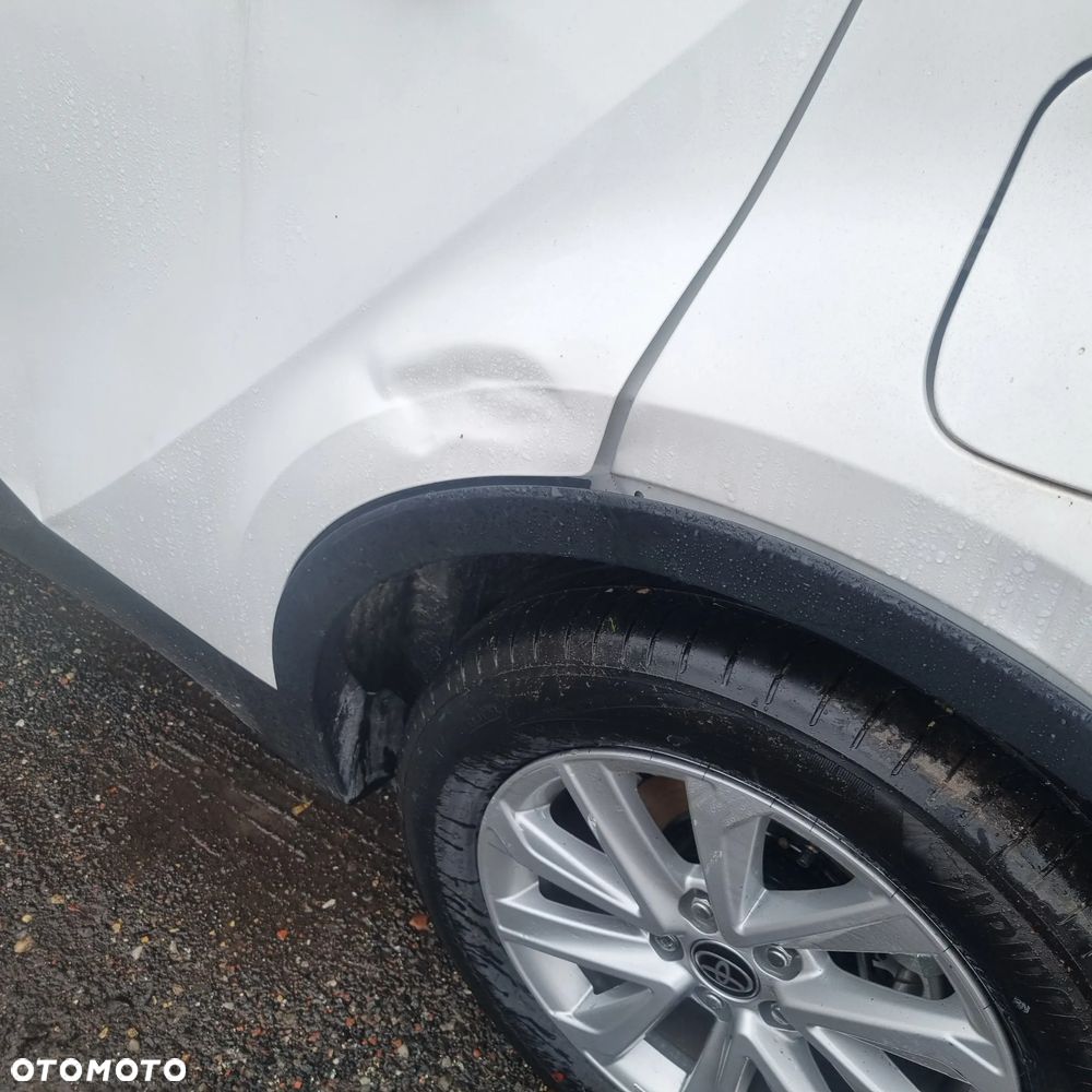 Toyota C-HR 1.8 Hybrid Comfort - 5