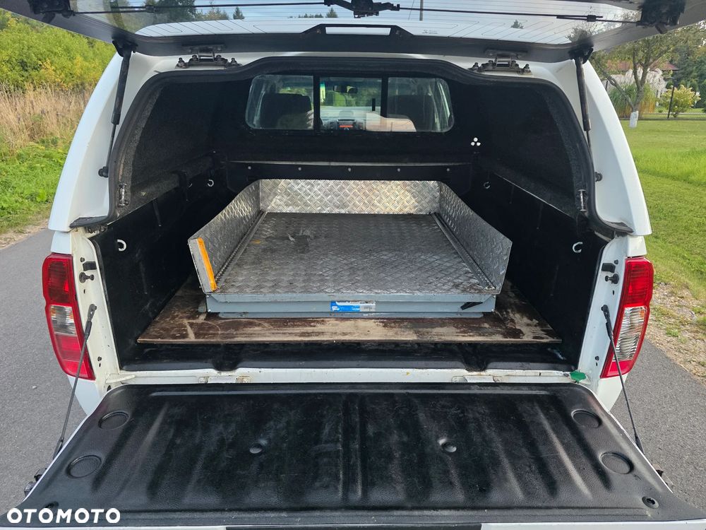 Nissan Navara - 17