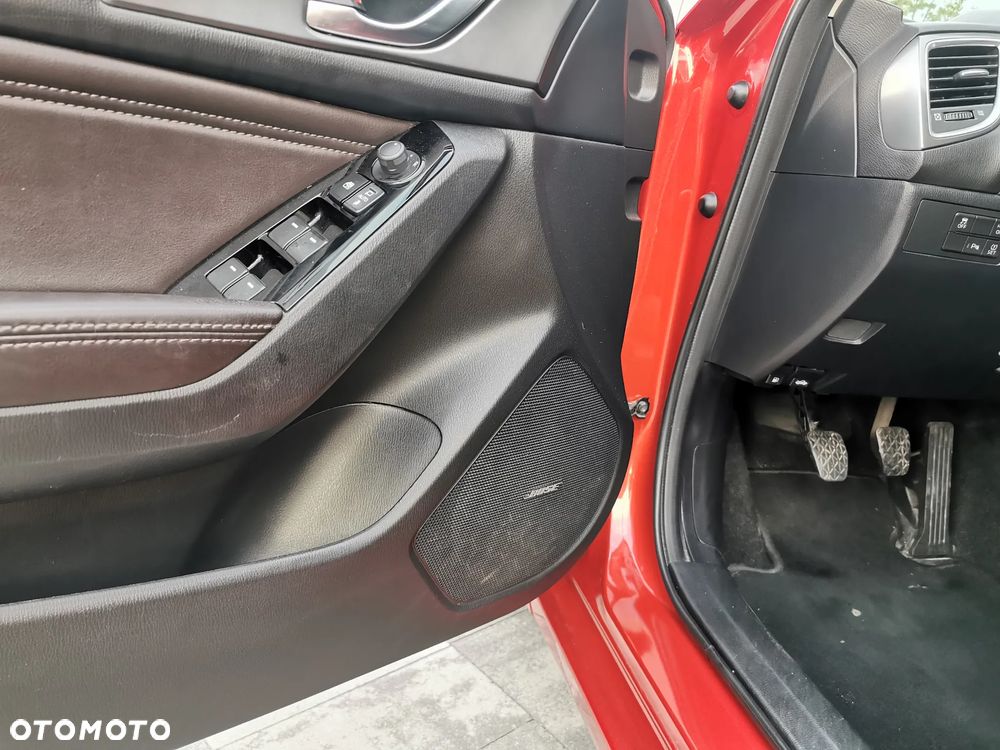 Mazda 3 2.0 Skypassion - 11