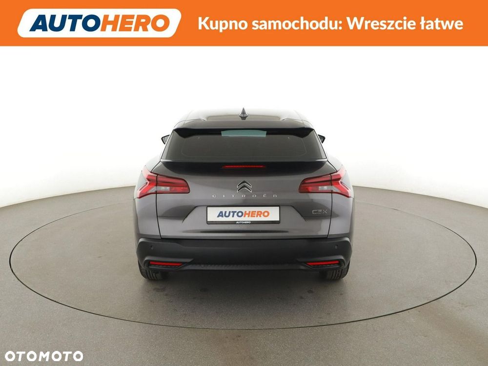 Citroën C5X 1.2 PureTech Feel Pack EAT8 - 7