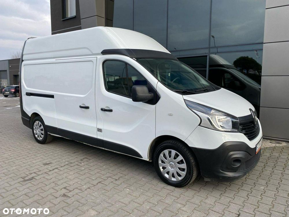 Renault Trafic - 2