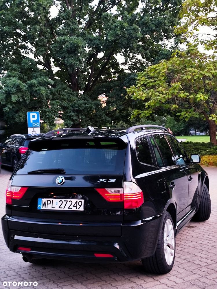 BMW X3 - 2