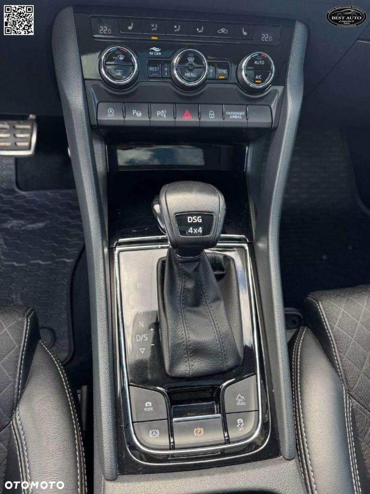 Skoda Kodiaq - 39