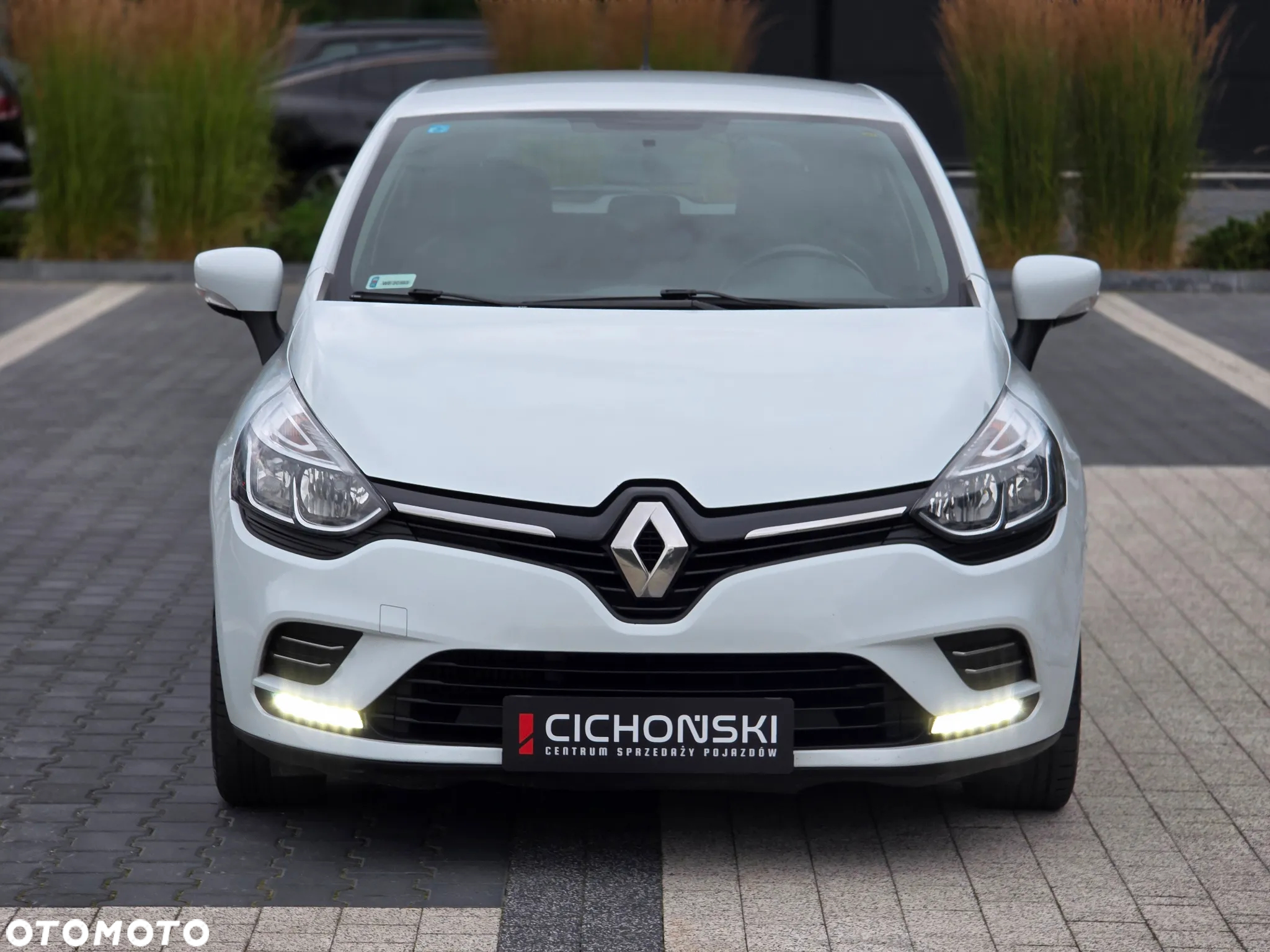 Renault Clio 0.9 Energy TCe Limited Plus - 19