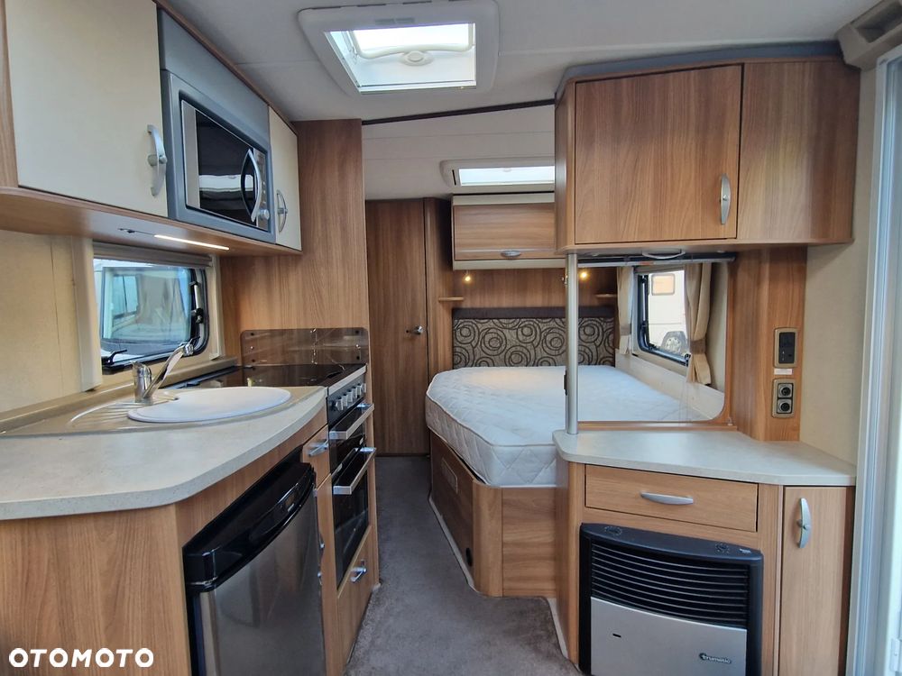 SWIFT Challenger SPORT - 15