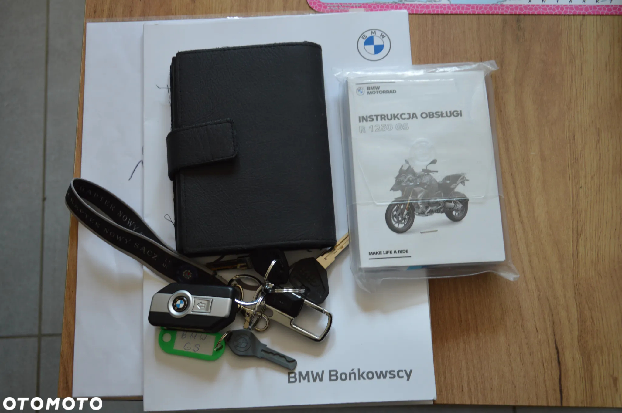 BMW GS - 24
