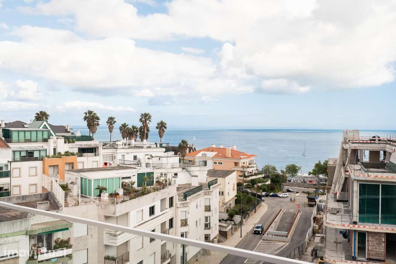 Penthouse T3 com piscina, Cascais - Grande imagem: 3/30