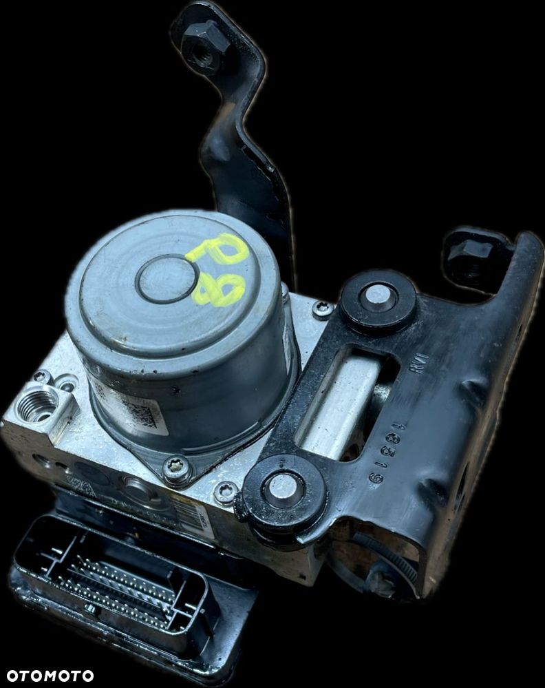 P8 GMC YUKON XL IV 2015 - 6.2 POMPA HAMULCOWA ABS STEROWNIK 84609547 - 2