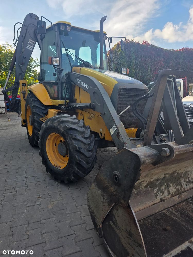 Volvo BL71 - 2