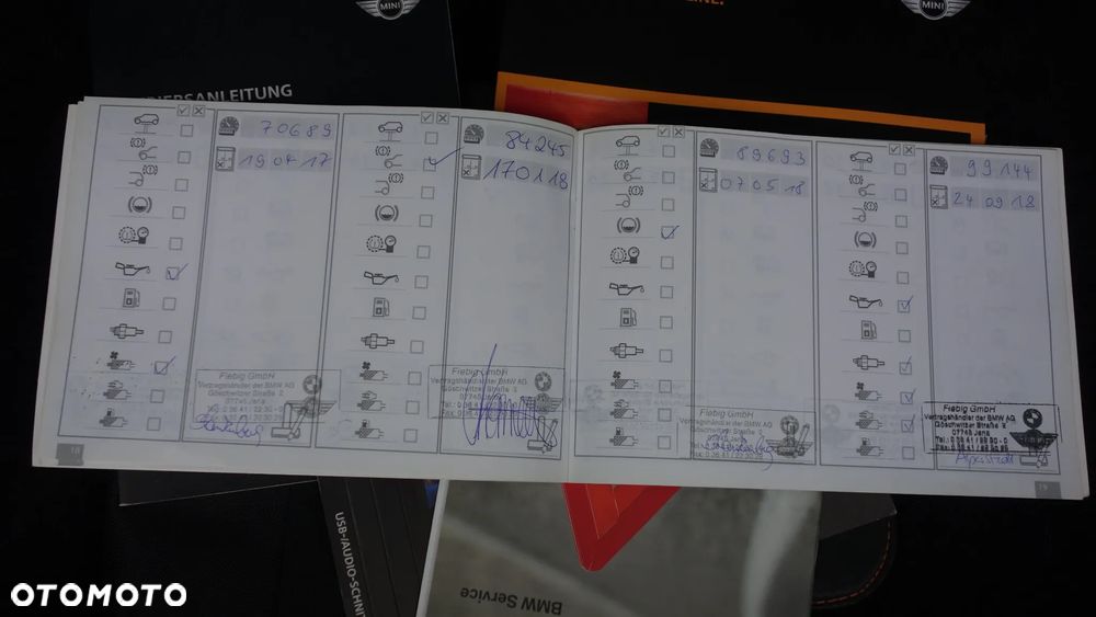 MINI Clubman Cooper Hyde Park - 36