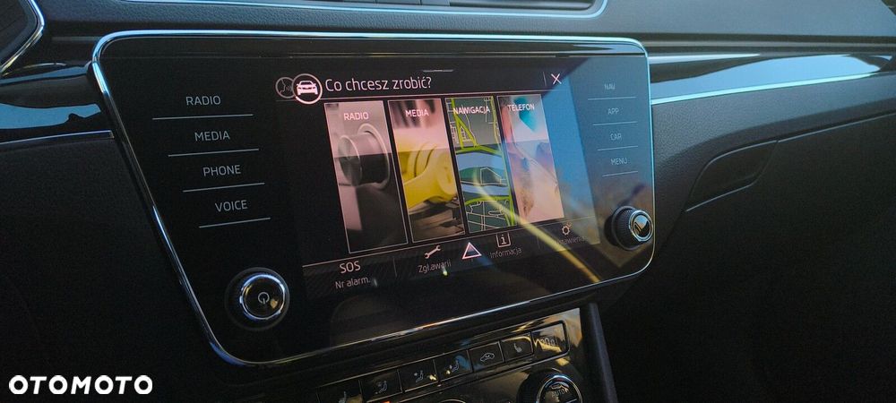 Skoda Superb - 24