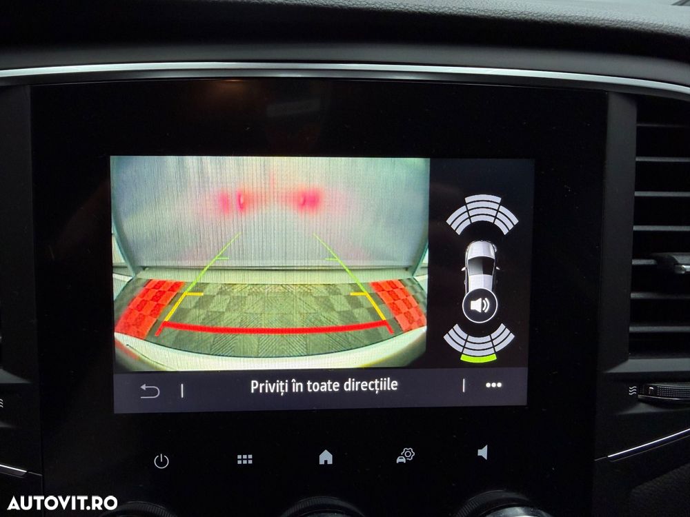 Renault Megane TCe GPF Intens - 22