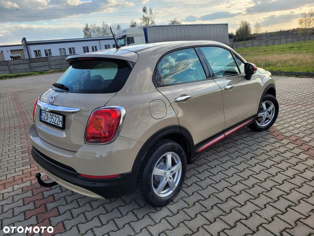Fiat 500X - 37