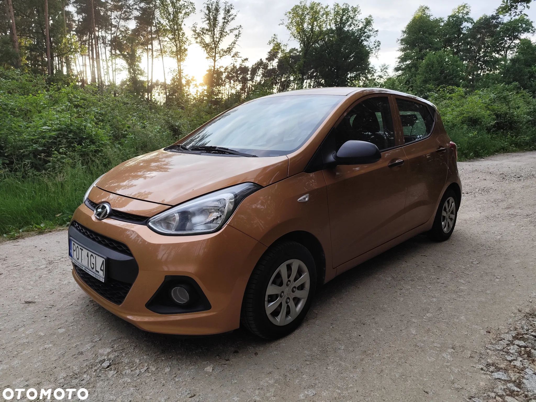 Hyundai i10 - 1