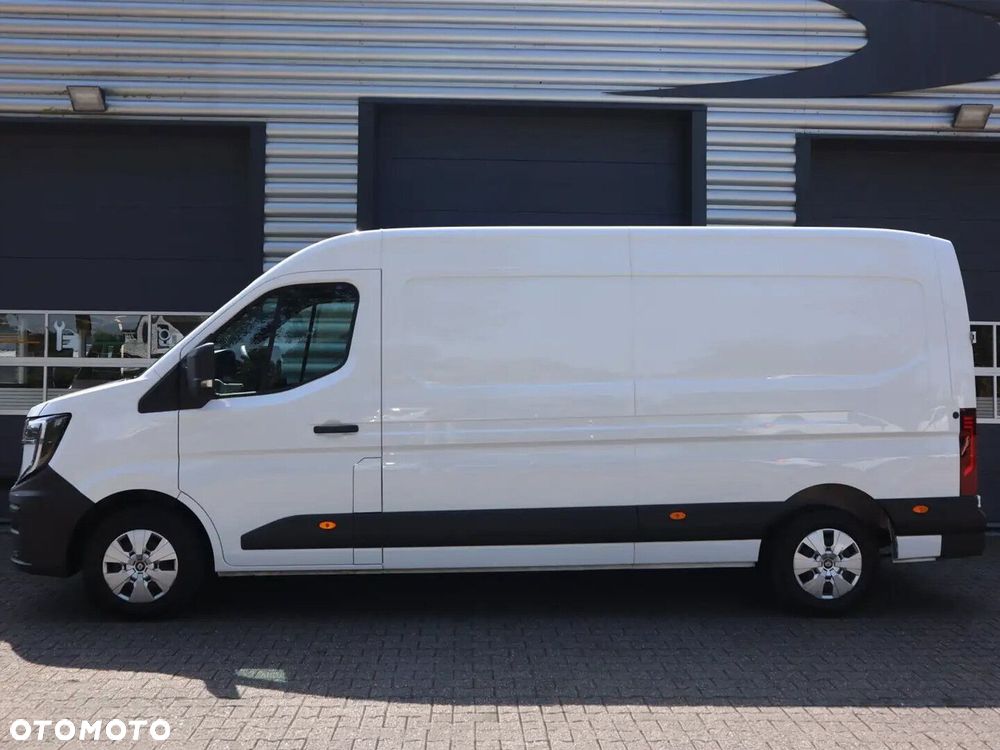 Renault Master 2.0 150KM Furgon L3H2 Automat AT9 - 4
