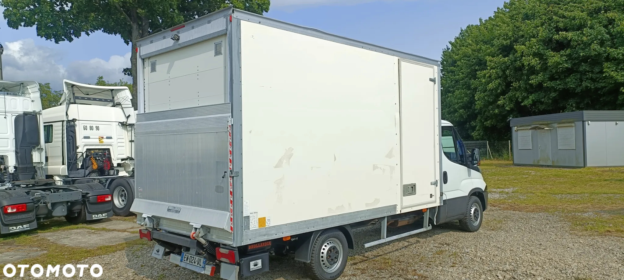 Iveco Daily 35S16 - 5