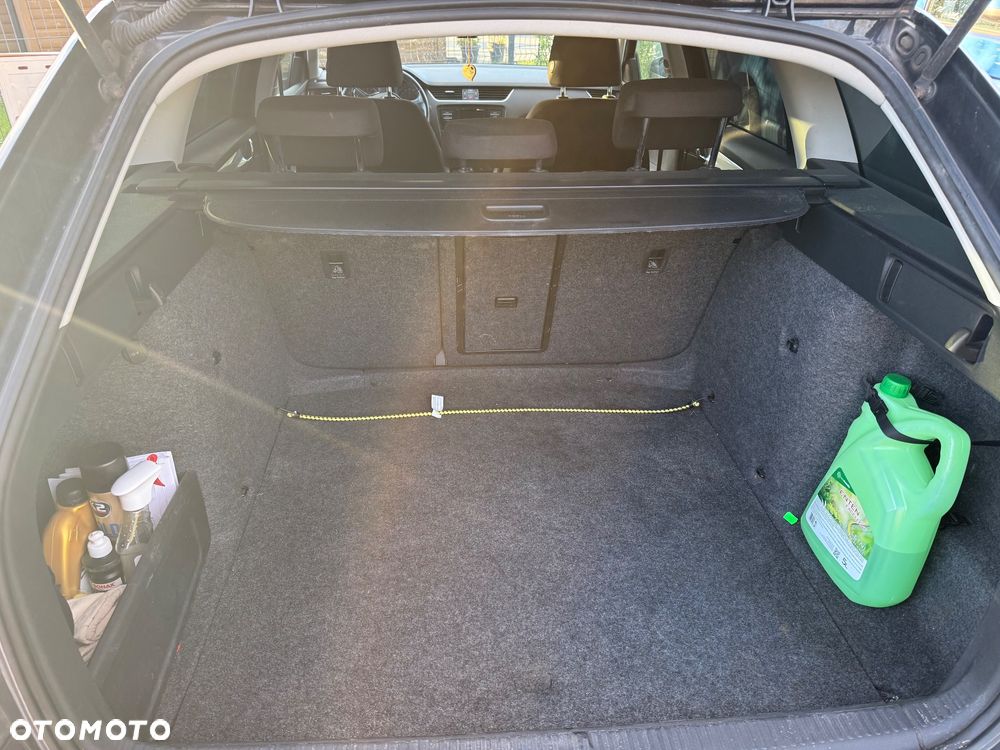 Skoda Octavia 1.6 TDI Active - 21
