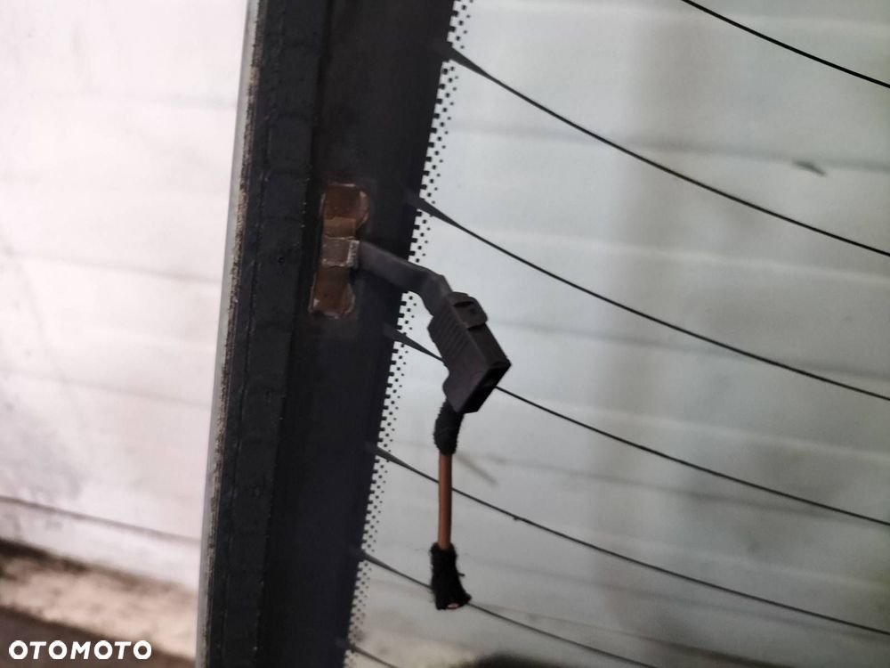 SZYBA TYŁ SEDAN SEAT TOLEDO II MAZOWSZE - 3